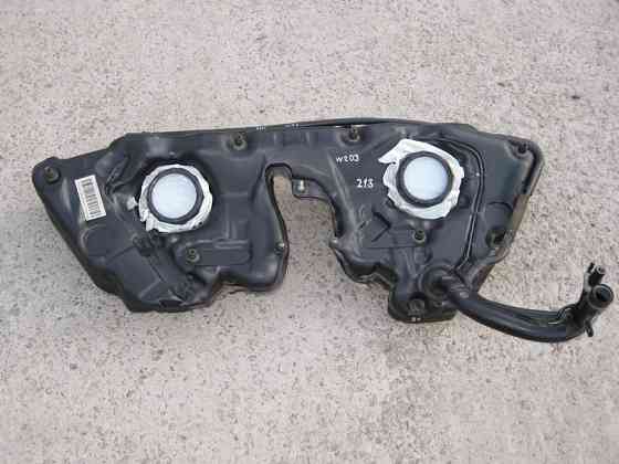 Mercedes-Benz  A2034709101 Паливний бак дизельний C-Class W203 CLK C209 Одеса