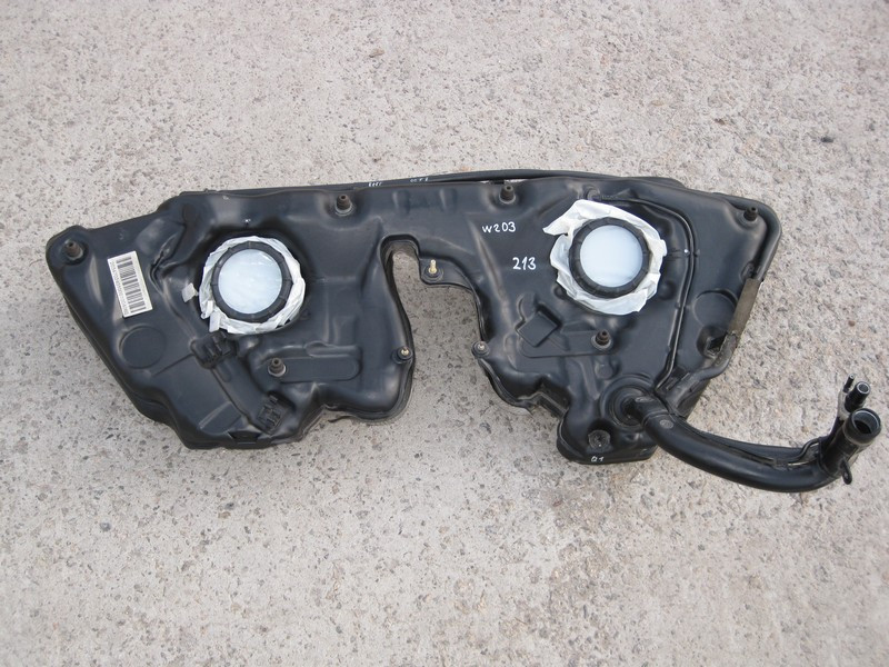 Mercedes-Benz  A2034709101 Паливний бак дизельний C-Class W203 CLK C209 Одеса - фото 2