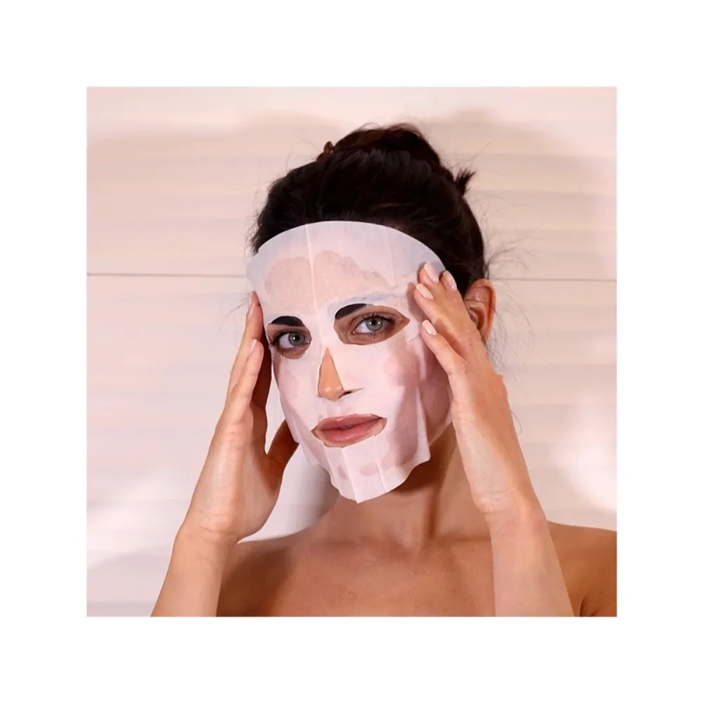 Маска для обличчя після перебування на сонці Charisma Hydra Essence Mask MySun, 15 мл Дніпро - фото 2