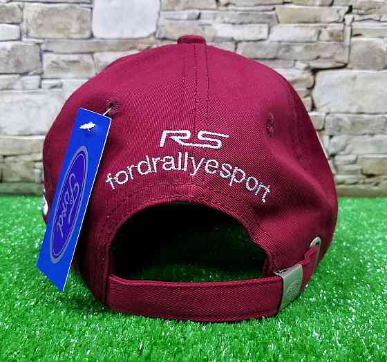 Кепка, бейсболка Ford Киев