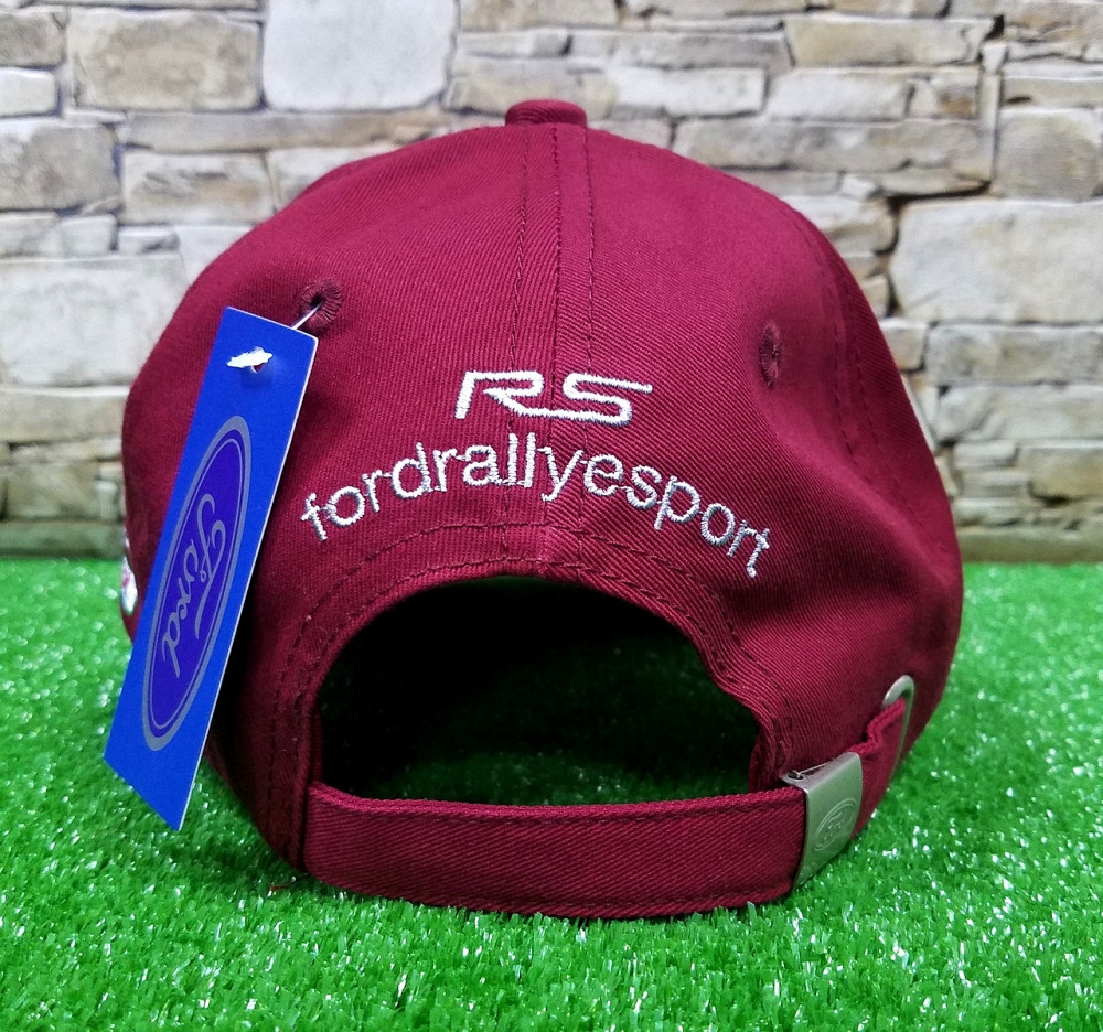 Кепка, бейсболка Ford Київ - фото 3