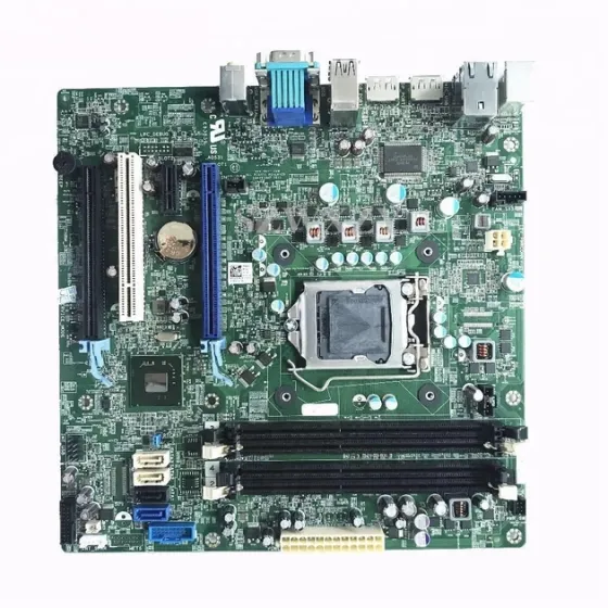 Материнська плата Dell 7010 MT Луцьк
