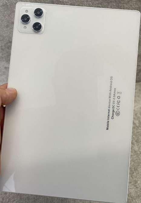 Планшет состояния нового идеала. Киев - изображение 7