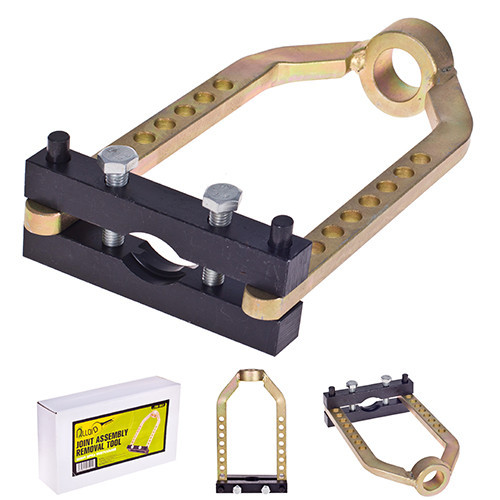 Знімач ШРУСа універсальний (СШ-1012) Alloid Одесса - изображение 5