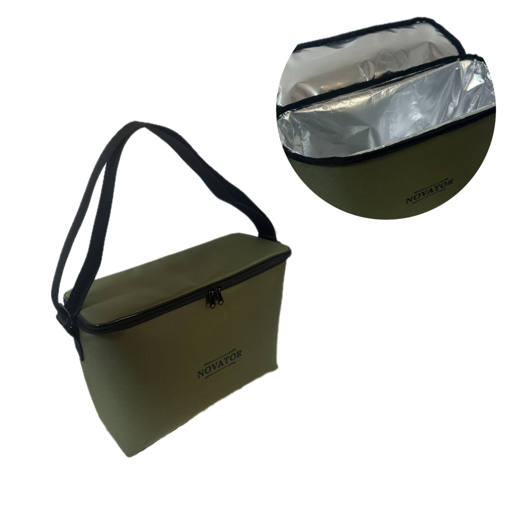 Термосумка 18л Novator GR-2262 Киев - изображение 1