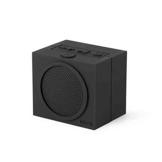 Динамік Lexon Tykho speaker 5 Вт Bluetooth Чорний Вінниця