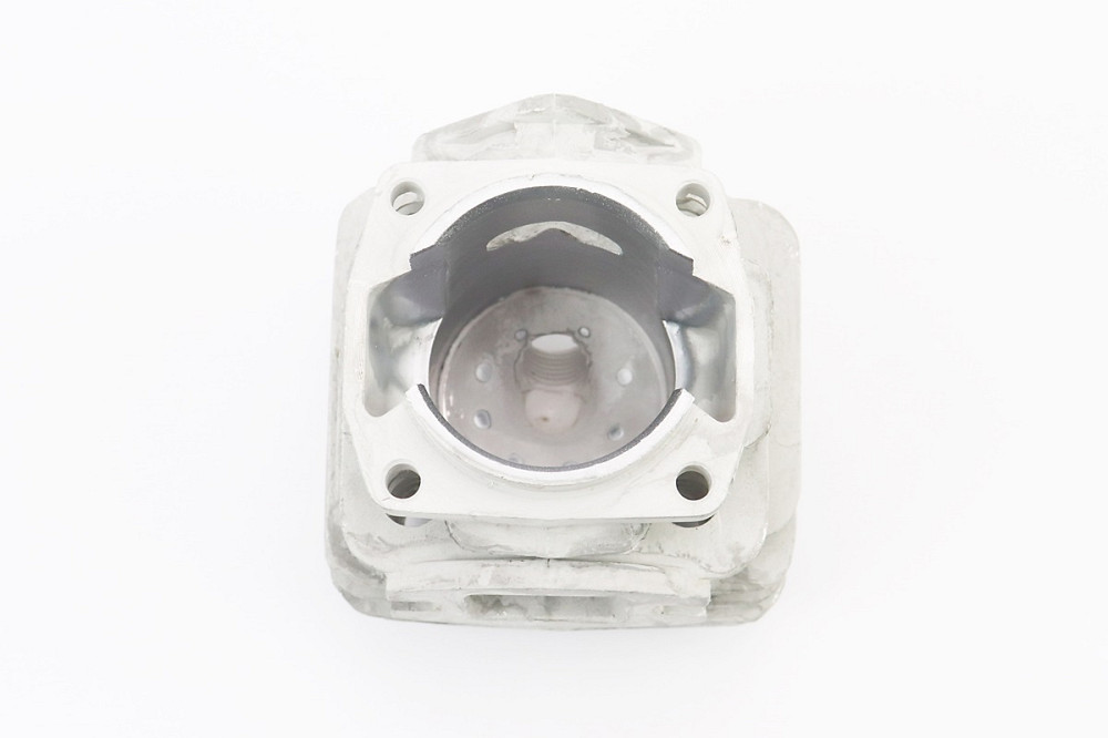 Циліндр к-кт (цпг) 4500 45сс-43mm (палець 11mm) Київ - фото 3