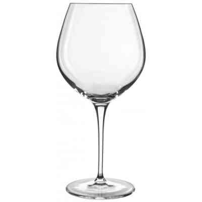 Набір келихів Luigi Bormioli Vinoteque для червоного вина 660 мл 6шт/уп (09077/06) Вінниця