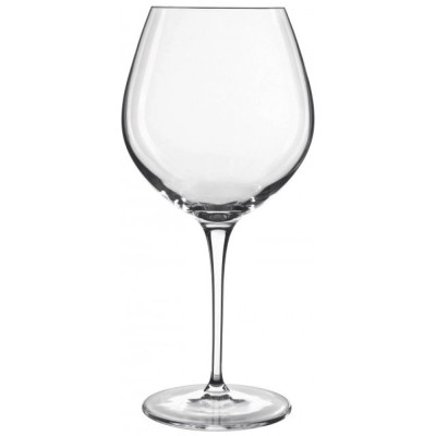 Набір келихів Luigi Bormioli Vinoteque для червоного вина 660 мл 6шт/уп (09077/06) Вінниця - фото 1