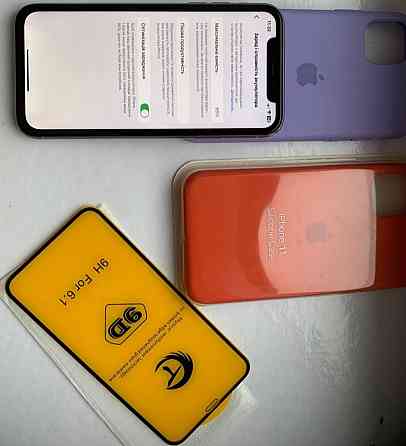 Айфон iPhone 11 64Gb. Київ