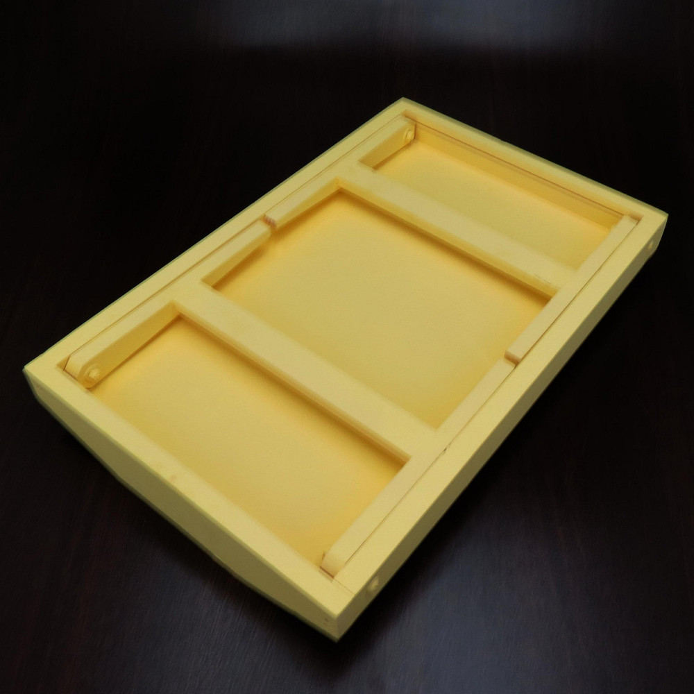 Столик-піднос для сніданку "Колорадо" лимонад Миколаїв - фото 5