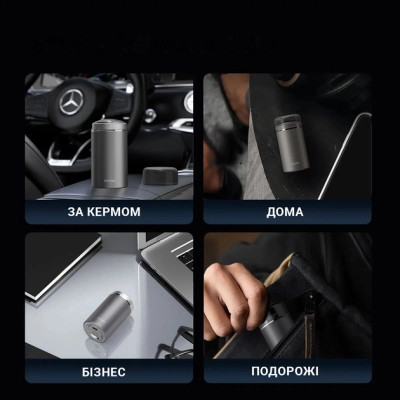 Электробритва Enchen Z3 Винница - изображение 7