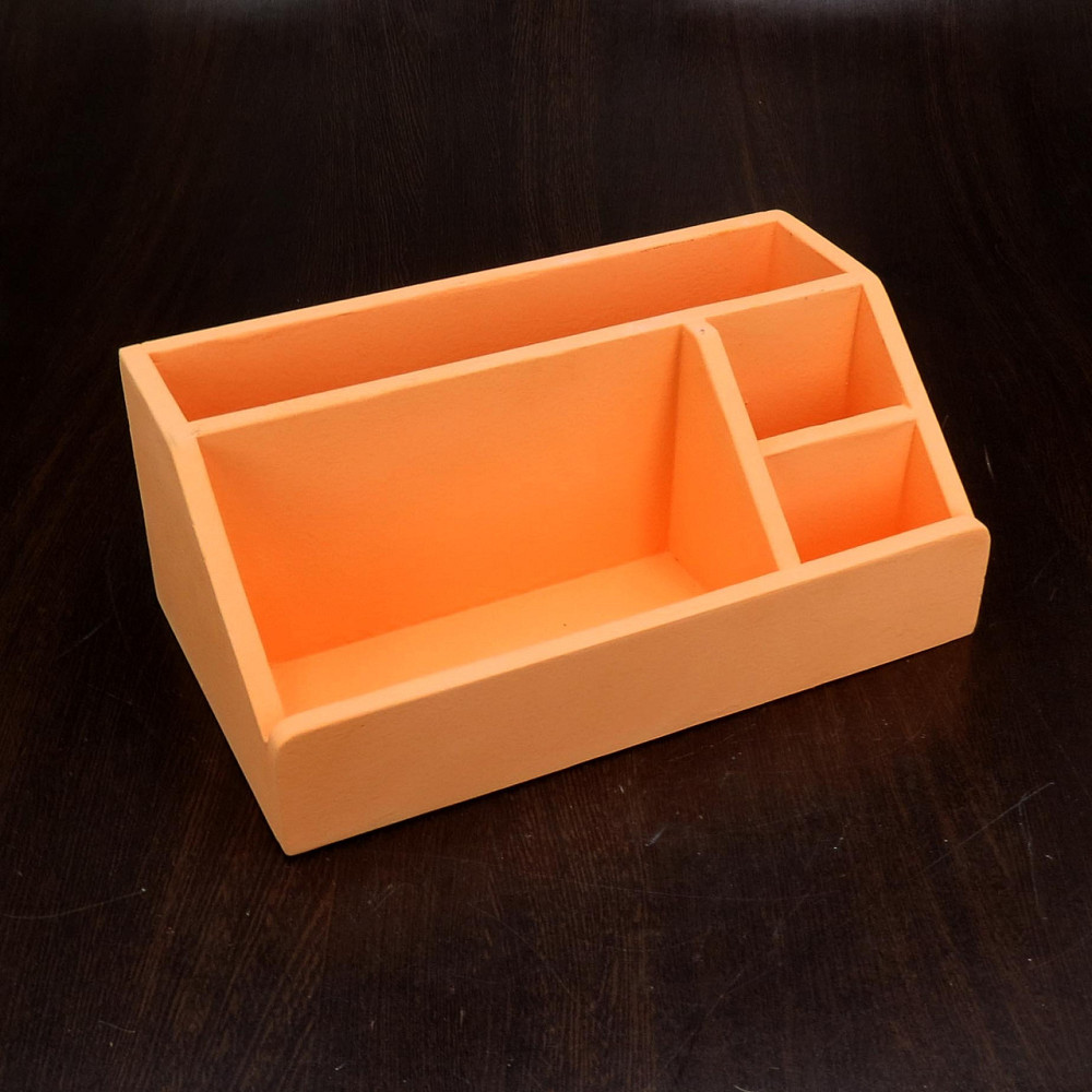 Органайзер настільний "Ладлоу" грейпфрут Миколаїв - фото 8