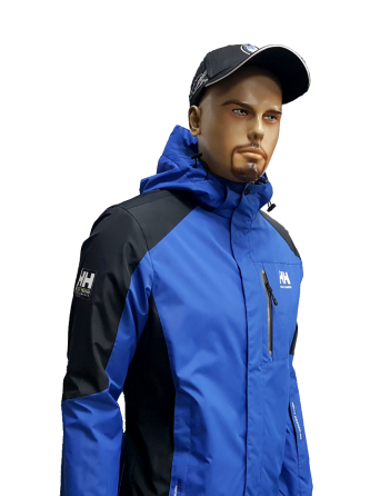 Ветровка мужская  Helly Hansen dubliner  Men’s. Киев