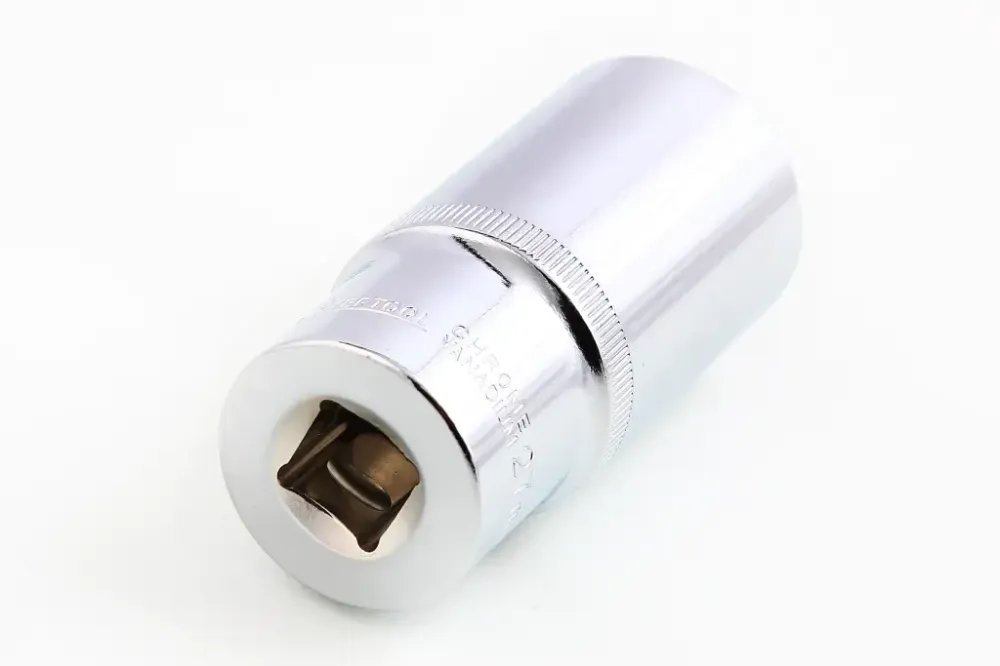 1/2 6-г. подовжена 27 мм Intertool Вінниця - фото 2