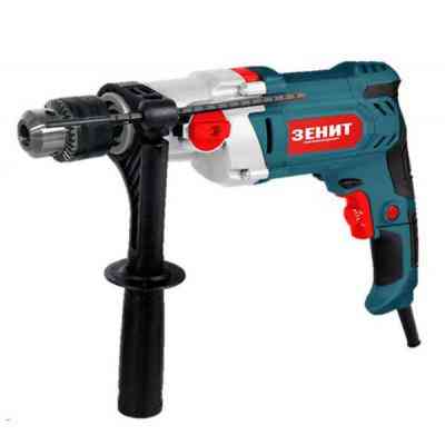 Дриль Зеніт ЗД-1300 2С (848638) Вінниця