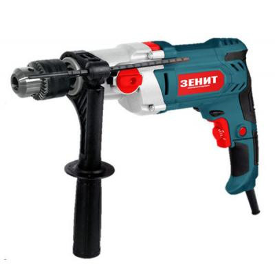 Дрель Зеніт ЗД-1300 2С (848638) Винница - изображение 1