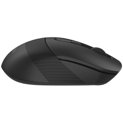 Мышка A4Tech FB10CS Wireless/Bluetooth Stone Black (FB10CS Stone Black) Винница - изображение 7
