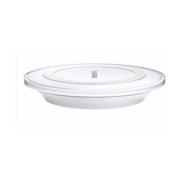 Зарядний пристрій Wireless QI Samsung EP-PG920I OEM білий (SMK93L9VK-WH) Київ - фото 3