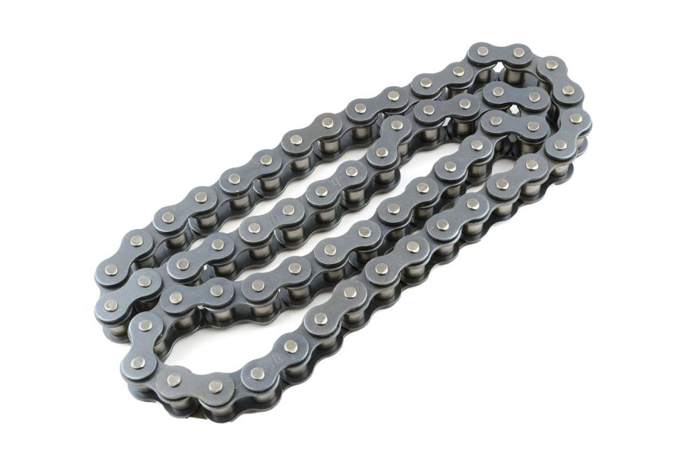 Цепь редуктора фрезы мотоблок 195N (12Hp) Мукачево - изображение 1