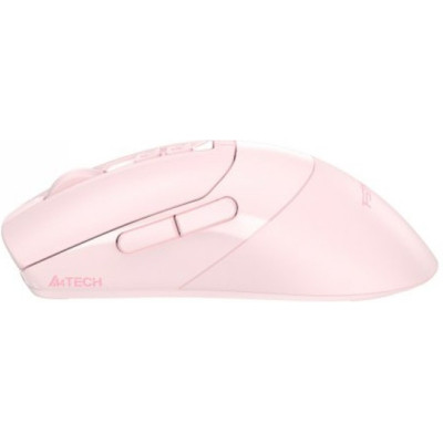 Мышка A4Tech FG50 Plus Wireless Pink (4711421002820) Винница - изображение 7