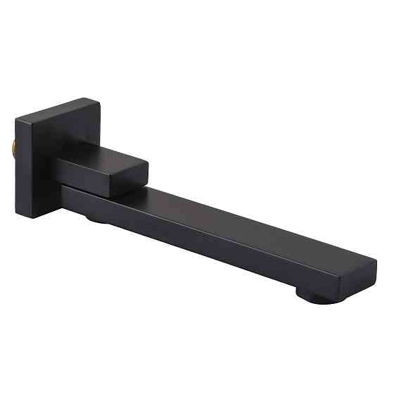 Вилив вбудованного змішувача Globus Lux GLM-200 N-BB Київ