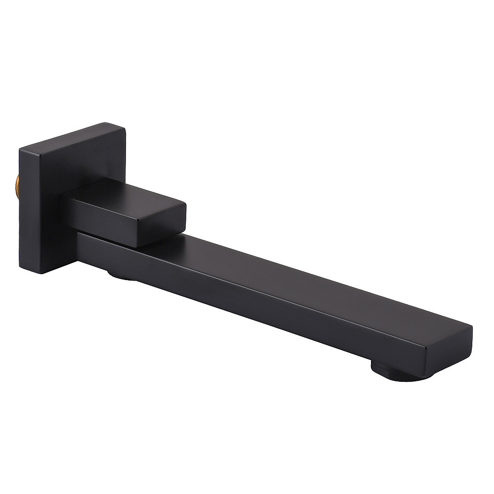 Вилив вбудованного змішувача Globus Lux GLM-200 N-BB Тернопіль - фото 1