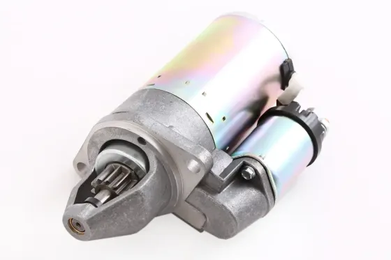 Стартер 2111 ASR (2115, 1118, на 2 шпильки, 11 зубів) Вінниця