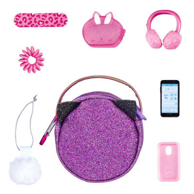 Игровой набор Moose сюрприз Real Littles S3 HB (25294) Винница - изображение 11