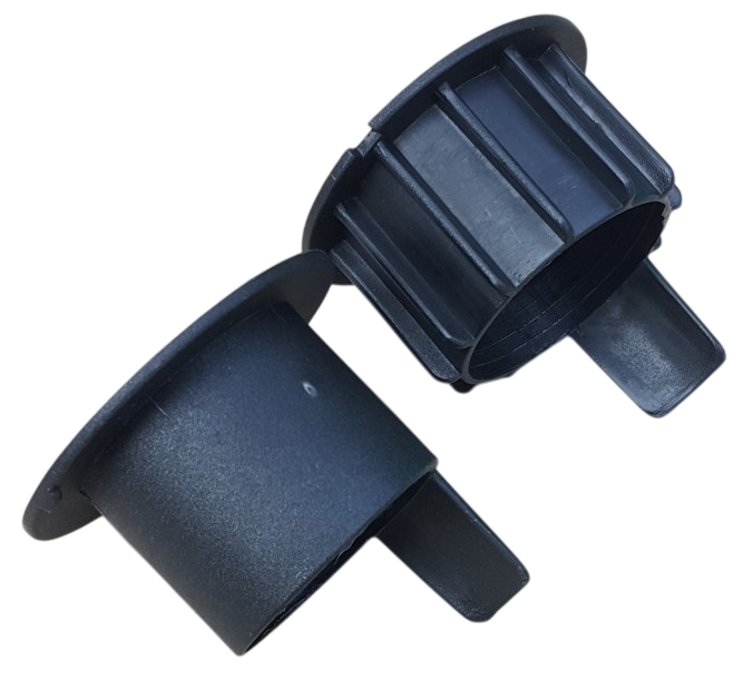 Підставка для парасолі Time Eco TE-BR-25 бетонна, бронзова, 25 кг Київ - фото 6