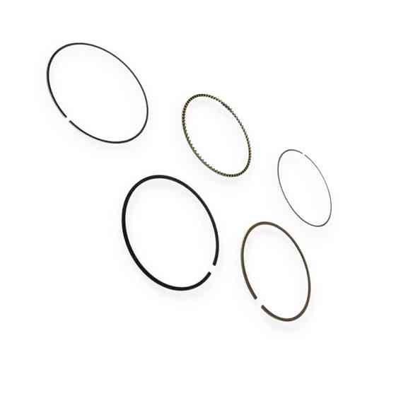 Кільця Minsk-Viper CG, CB-250 69.25мм поршневі Мукачево