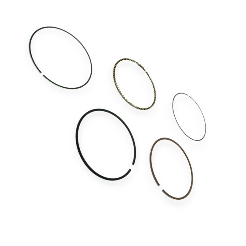 Кільця Minsk-Viper CG, CB-250 69.25мм поршневі Мукачево - фото 1