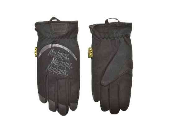 Перчатки чорний тактичні арт.47 р.L ТМ Mechanix Київ