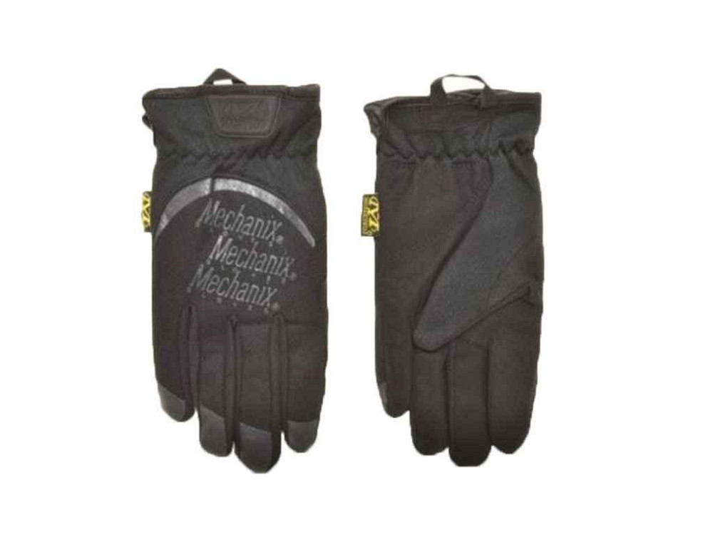 Перчатки чорний тактичні арт.47 р.L ТМ Mechanix Київ - фото 1
