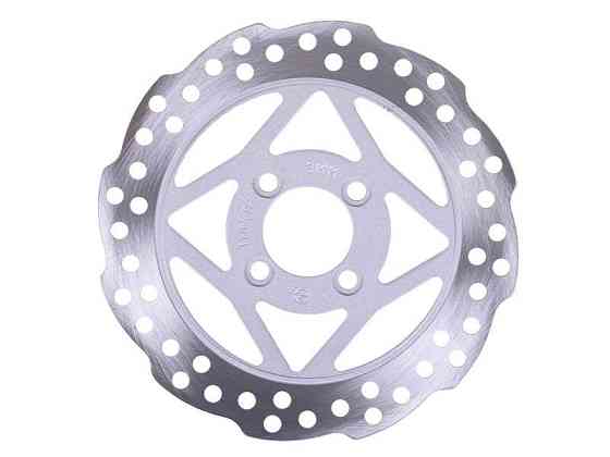 Диск гальмівний Shineray XY250GY-6B, Viper V250VXR, Irbis XR250R (передній) ZV Киев