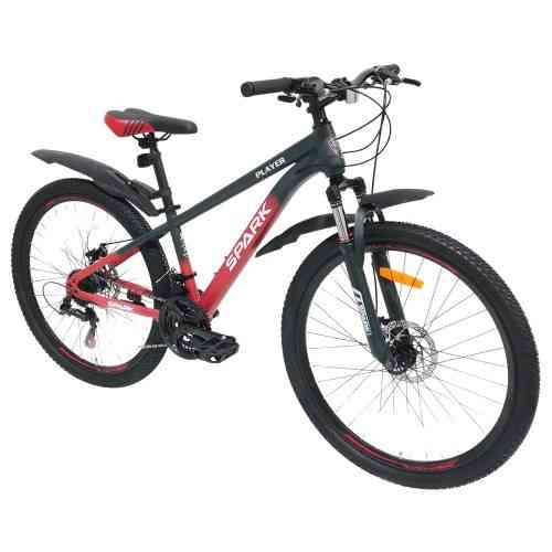 Велосипед SPARK PLAYER (колеса - 26