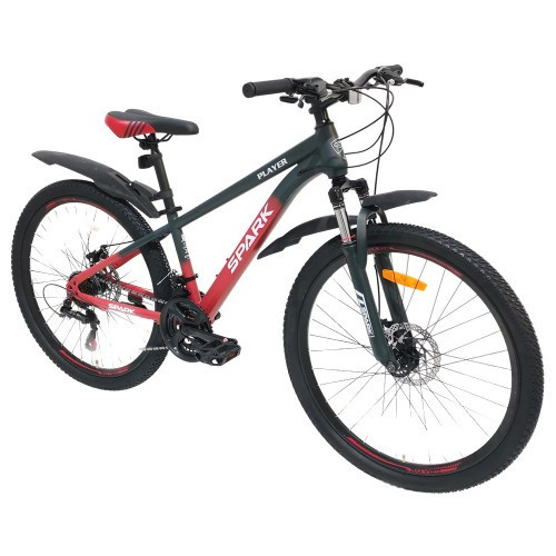 Велосипед SPARK PLAYER (колеса - 26