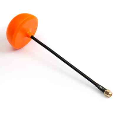 Антена для дрона Skyzone Mushroom 4.5-5.0GHz 160mm SMA RHCP (ANT455G) Вінниця