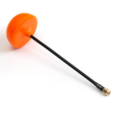 Антенна для дрона Skyzone Mushroom 4.5-5.0GHz 160mm SMA RHCP (ANT455G) Винница - изображение 3