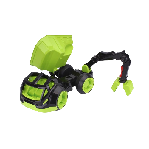 Іграшка Самоскид Технок 6917 Житомир - изображение 3