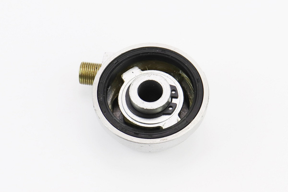 Привід спідометра (під трос "вилка"), сірий Київ - фото 2