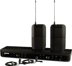 Мікрофон Shure Blx2/Beta58 Nadajnik Do Ręki Z Mikrofonem Київ - фото 1