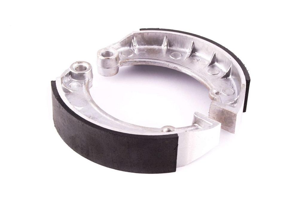 Колодки гальмівні мотоцикл Ява 350 (Угорщина) Мукачево - фото 1