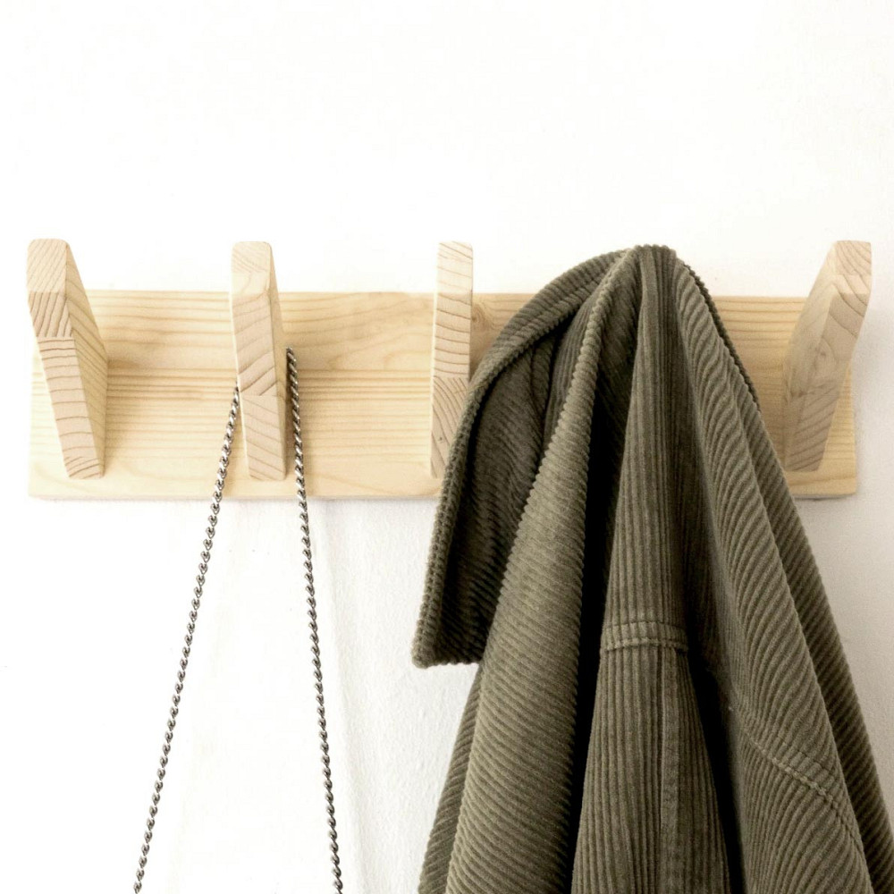 Вішалка для сумок "Ксилурія" бланже Миколаїв - фото 1