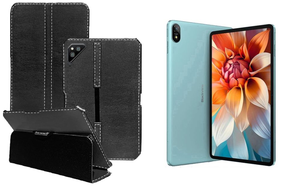 Чохол для планшета Blackview Tab 6, різні кольори Київ - фото 1