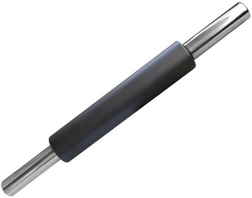 Кулькова кочерга з професійним тефлоновим покриттям EM-8987. Вінниця - фото 1