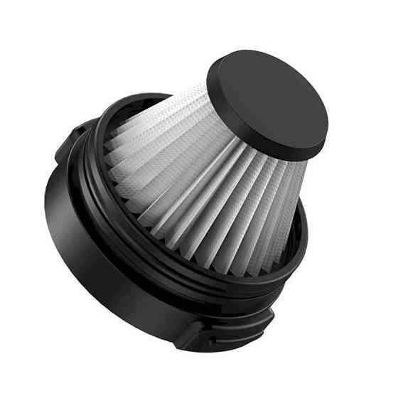 Фільтр для пилососа Baseus A3lite чорний Київ