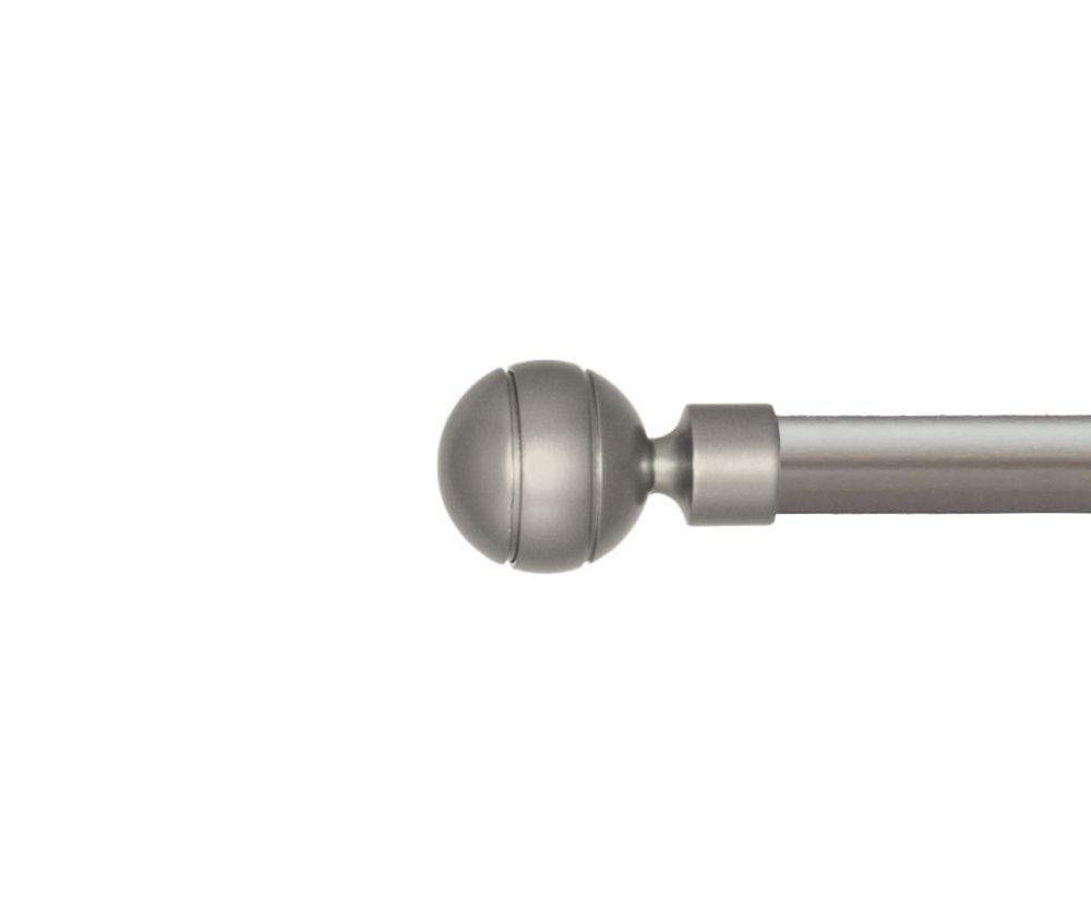 Закінчення для карнизу Orvit ПАОЛА 16 мм САТИН Львов - изображение 1