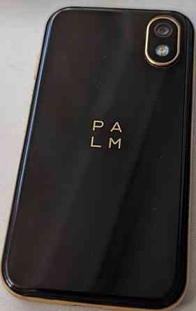 Телефон Palm Phone PVG100 Unig+чохол + скло. Київ