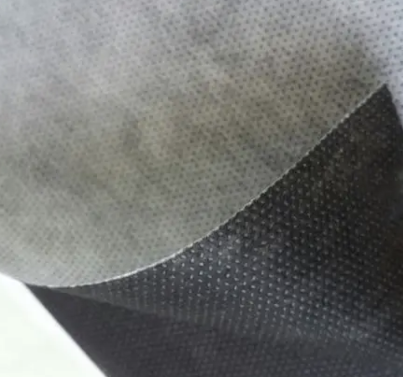 Агроволокно 50 г/м², 1.6×100 м чорно-біле з перфорацією 3 отвори Дніпро - фото 3